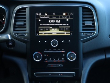 Renault Megane IV Grandcoupe 1.3 TCe FAP 140KM 2020 Renault Megane 1.3 TCe, Salon Polska, VAT 23%, zdjęcie 11