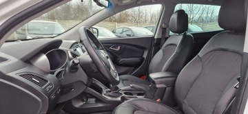 Hyundai ix35 SUV Facelifting 1.7 CRDi 115KM 2015 Hyundai ix35 Bezwypadkowy 1.7 CRDi, zdjęcie 18