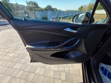 Opel Astra K 2020 Opel Astra 1.5d 120Ps 77Tys km Navi Kamera Alu Piekna Gwarancja 1.5 120KM, zdjęcie 11