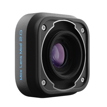 Конвертер Max Lens Mod 2.0 для камеры Gopro HERO 12 Black