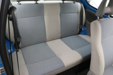 Fiat Seicento Hatchback 3d 1.1 Fire 55KM 2004 Fiat Seicento krajowy, 2-właściciel,, zdjęcie 12