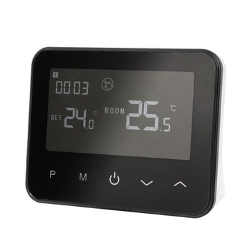 БЕСПРОВОДНОЙ РЕГУЛЯТОР ТЕМПЕРАТУРЫ В КОМНАТЕ WIFI