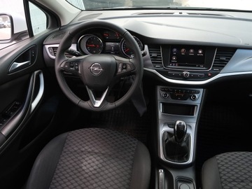 Opel Astra K Hatchback Facelifting 1.2 Turbo 130KM 2020 Opel Astra 1.2 Turbo, Salon Polska, 1. Właściciel, zdjęcie 6