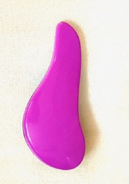 Парикмахерская щетка для головы