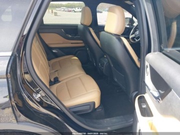 Lincoln 2021 Lincoln Corsair Reserve 2021 2.0l 2.0 Benzyna 250KM, zdjęcie 12