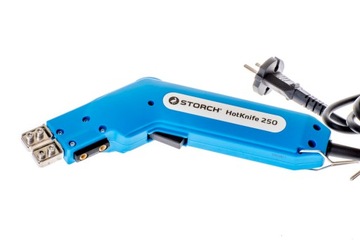 Нож для пенопласта Boniarka Storch Hot Knife 250