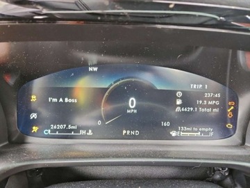 Lincoln Aviator 2022 Lincoln Aviator Reserve 2022 3.0 Benzyna 400KM, zdjęcie 9