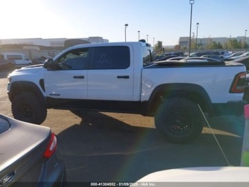  RAM 1500 Ram 1500 TRX 4x4 57 BOX, od ubezpieczalni 6.2 Benzyna 702KM, zdjęcie 3