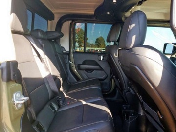 Jeep Gladiator 2025 Jeep Gladiator Sport 2025 3.6l 3.6 Benzyna 285KM, zdjęcie 10