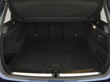 BMW X1 F48 Crossover xDrive20d 190KM 2016 BMW X1 4x4 automat półskóra klima auto navi, zdjęcie 19
