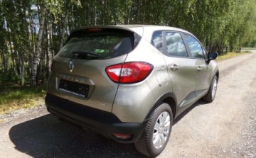 Renault Captur I Crossover 0.9 Energy TCe 90KM 2015 Renault Captur Renault Captur Benzyna 90KM, zdjęcie 7
