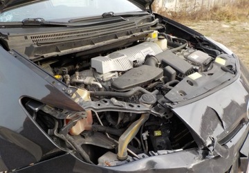 Toyota Prius III 2011 Toyota Prius Okazja 1.8 Hybryda 99KM, zdjęcie 4