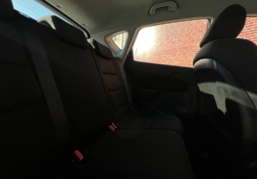 Hyundai i30 I Hatchback 1.4 109KM 2009 Hyundai i30 Klima Alu Isofix Gwarancja w cenie Warszawa VFVA 1.4 Benzyna, zdjęcie 17