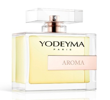 YODEYMA AROMA Perfumy damskie 100ml