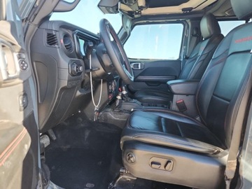 Jeep Wrangler IV 2024 Jeep Wrangler Rubicon 2024 3.6l 3.6 Benzyna 285KM, zdjęcie 7