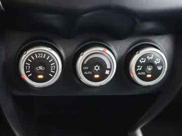 Mitsubishi ASX I SUV 1.8 DID MIVEC 150KM 2011 Mitsubishi ASX 1.8 DI-D MIVEC, Salon Polska, 4X4, zdjęcie 17