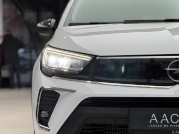 Opel 2021 Opel Crossland Edition / LED / Kamera cofania / Ca, zdjęcie 36