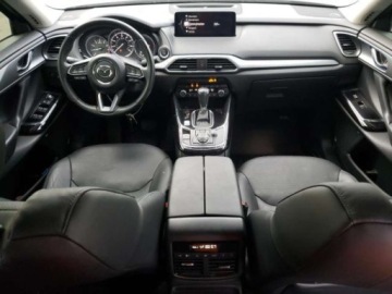 Mazda CX-9 2022 Mazda CX-9 2022 MAZDA CX-9 TOURING PLUS, silnik 2.5 L 2.5 Benzyna 227KM, zdjęcie 8
