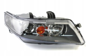HONDA ACCORD 02-05 REFLEKTOR LAMPA PRZEDNIA PRAWA