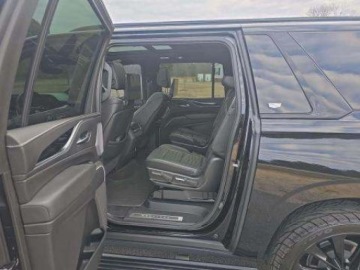 Cadillac Escalade III 2023 Cadillac Escalade ESV V-Series 1SD 2023 6.2 Benzyna 682KM, zdjęcie 12