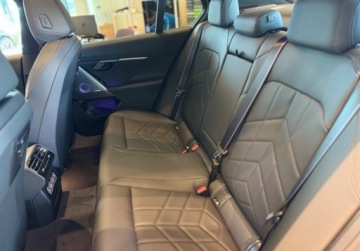 BMW Seria 5 G90-91 2026 BMW Seria 5 BMW 540d xDrive Sedan dostepne od reki w promocyjnym finansowa, zdjęcie 9