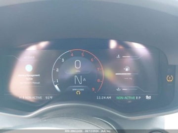  McLaren GT 2022 LINCOLN NAVIGATOR, silnik 4.0, od ubezpieczyciela Benzyna, zdjęcie 6