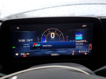 Chevrolet 2025 Chevrolet Traverse Lt 2025 2.5 Benzyna 310KM, zdjęcie 9