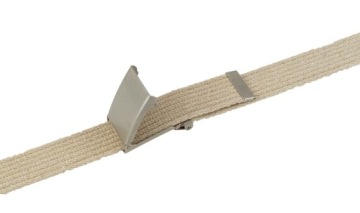 РЕМЕНЬ ДЛЯ БРЮК 3 СМ БЕЖЕВЫЙ ДЕРЕВЯННЫЙ РЕМЕНЬ 90