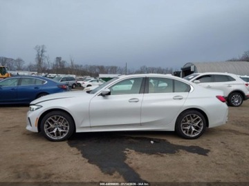 BMW Seria 3 G20-G21 2025 BMW Seria 3 330i xDrive 2025 2.0 Benzyna 255KM, zdjęcie 2