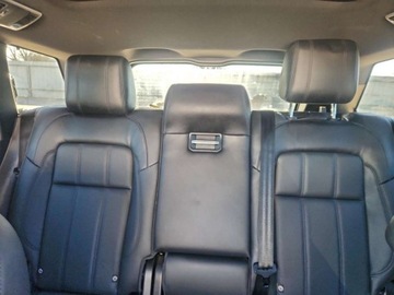 Land Rover Range Rover Sport II 2020 Land Rover Range Rover Sport HSE 2020 3.0 Benzyna 355KM, zdjęcie 10