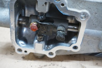 HYUNDAI TERRACAN РЫЧАГ ПЕРЕКЛЮЧЕНИЯ ПЕРЕКЛЮЧЕНИЯ РУКОВОДСТВА 2.9 CRDi