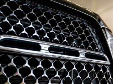 Mercedes GLE V167 SUV Facelifting 3.0 450d 367KM 2025 GLE Coupe 450 d 4-Matic AMG Line 3.0 (367KM) 2025, zdjęcie 11