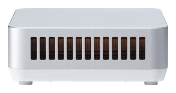 ASUS NUC 14 Pro+ (NUC14RVSU5000R2), белый