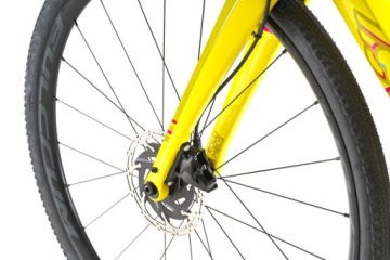 Велосипед CINELLI King Zydeco Gumbo GRX 1x S (48)