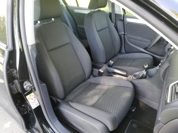 Volkswagen Golf 2011 Volkswagen Golf VI 1.4 MPI, zdjęcie 19