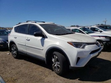 Toyota RAV4 IV 2017 Toyota RAV4 2017 TOYOTA RAV4 LE , silnik 2.5, ..., zdjęcie 3