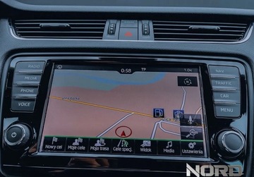 Skoda Octavia III Kombi 1.4 TSI  150KM 2015 Skoda Octavia Bezwypadkowy, FV23, DSG, KredytowanieLeasing, gw.12m gethelp, zdjęcie 24