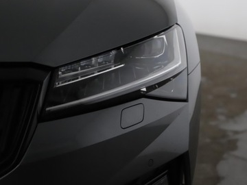 Skoda Superb III Kombi Facelifting 2.0 TDI SCR 200KM 2023 Skoda Superb Sportline ! Podgrzewane Fotele ! Temp, zdjęcie 10