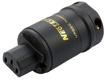 WTYK ZASILAJĄCY IEC NEOTECH NC-P303G UP-OCC 24K