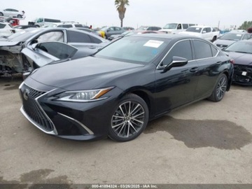 Lexus ES VII (XV70) 2023 Lexus ES 300H 2023 2.5l 2.5 Hybryda 176KM, zdjęcie 1