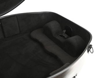 Футляр ArtMG Cello, светлый, для виолончели ARTESANO GR-L