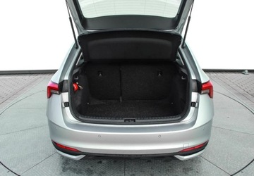 Skoda Scala Hatchback Facelifting 1.0 TSI 95KM 2024 Skoda Scala 1.0 TSI Selection 95KM Ambiente Tempomat Benzyna 95KM, zdjęcie 8