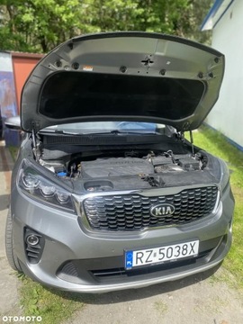 Kia Sorento III SUV Facelifting 2.0 CRDi 185KM 2019 Kia Sorento 2.0 CRDI L, zdjęcie 7