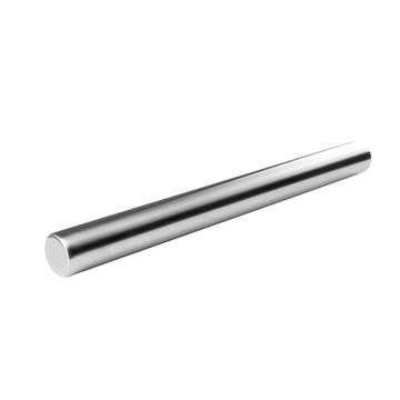 Stalowy wałek do ciasta 40,5 cm