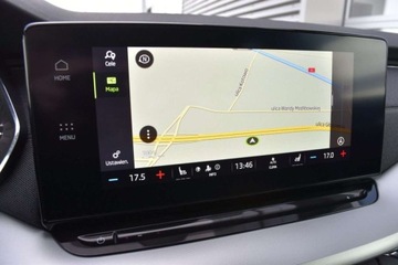 Skoda Octavia IV Kombi 2.0 TDI 150KM 2022 Skoda Octavia 2.0TDI 150KM Style Combi DSG Smartlink Kamera Kessy ACC Ambi, zdjęcie 18