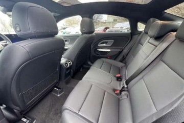 Mercedes CLA C118/X118 2026 Mercedes-Benz CLA AMG Line Polski Salon Duzy Rabat Dowolna Konfiguracja, zdjęcie 14