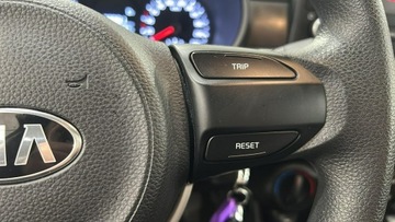 Kia Picanto III Hatchback 5d Facelifting 1.0 DPI 67KM 2021 Kia Picanto 1.0 M 1wł. Salon PL, zdjęcie 20