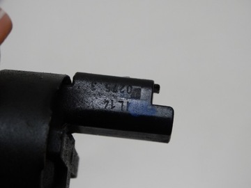 ДАТЧИК ДАВЛЕНИЯ ТОПЛИВНОГО НАСОСА RENAULT LAGUNA III