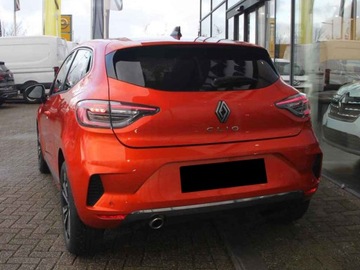 Renault Clio V Hatchback 5d Facelifting 1.0 TCe 100 LPG 100KM 2025 Od ręki - Techno LPG 1.0 TCe 100KM / Pakiet Winter Techno, zdjęcie 2