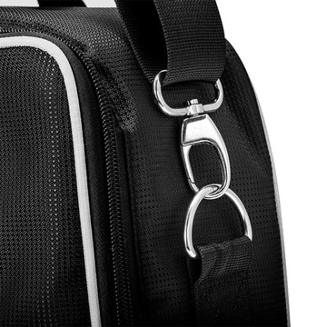 СУМКА-ЧЕХОЛ С РУЧКОЙ ДЛЯ SONY PS 5 CASE